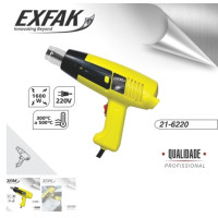 Soprador Profissional 220V Exfak